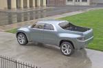 Mitsubishi Sport Truck Concept 2004 года